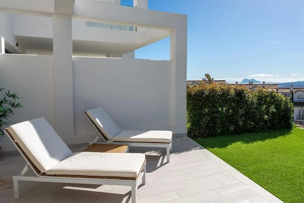 בית נופש מנילבה Beautiful House With Nice Hot Tub On Topfloor!