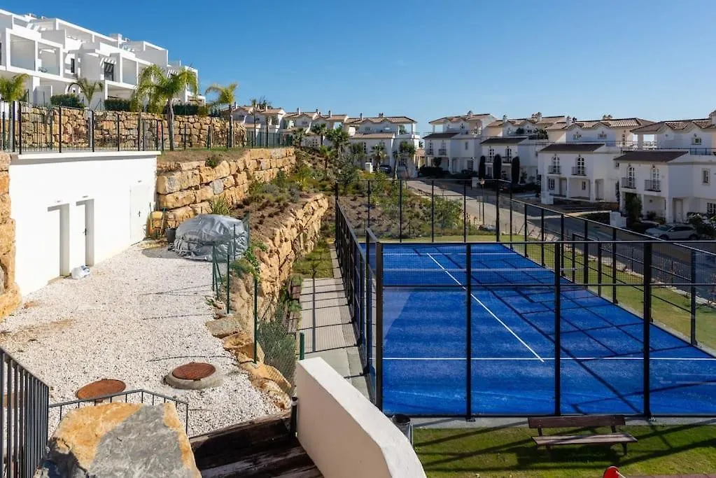 מנילבה Beautiful House With Nice Hot Tub On Topfloor! 0*,