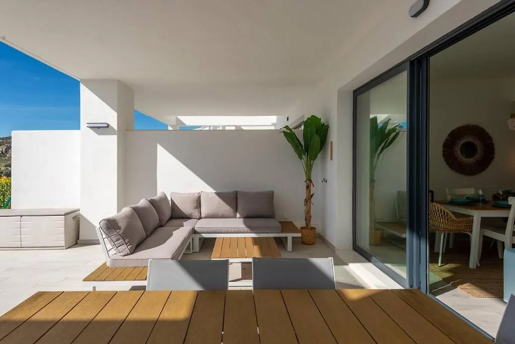 Beautiful House With Nice Hot Tub On Topfloor! Манилва 0*,